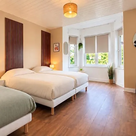 Casa Alba - T3 Spacieux - 7 Pers *