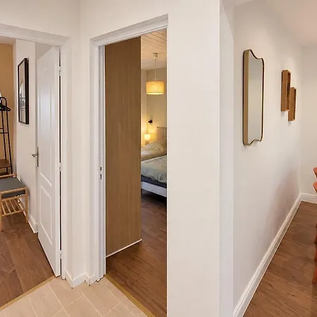 Casa Alba - T3 Spacieux - 7 Pers Apartment