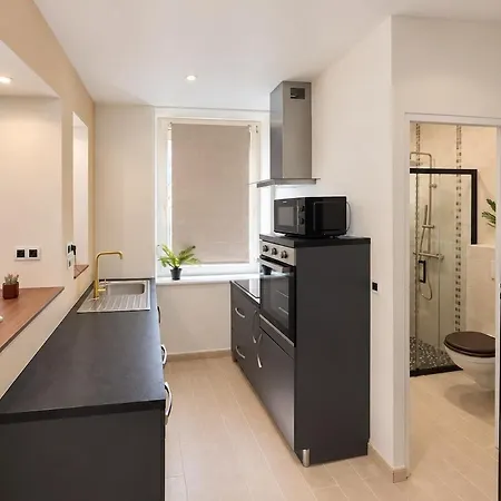 Apartment Casa Alba - T3 Spacieux - 7 Pers *