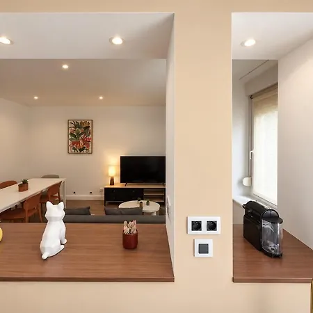 Casa Alba - T3 Spacieux - 7 Pers Apartment