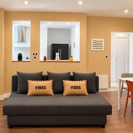 Casa Alba - T3 Spacieux - 7 Pers *