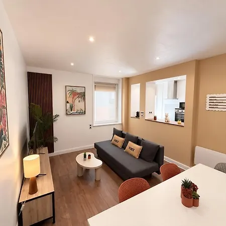 Casa Alba - T3 Spacieux - 7 Pers