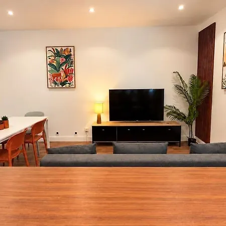 Casa Alba - T3 Spacieux - 7 Pers *